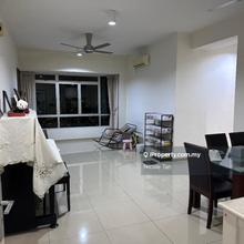 Fairway Suites Condominium @ Fully Furnished