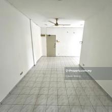 Indah Condo Prima Damansara 1k depo Fulloan cash Back reno