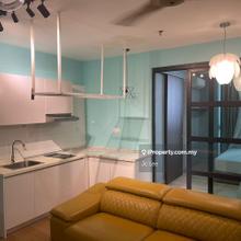 H2o Full furnished unit for Rent