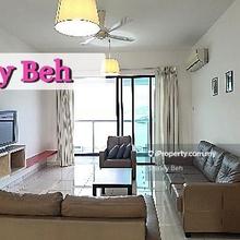 Condominium for Rent