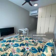 The valley Studio fully furnished for rent