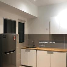 Fully Furnish, 2 Car Park, Low floor