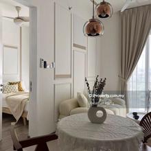 Fully Furnish Southlink Bangsar South For Sale