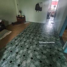 Rasa Utama 1 Storey Terrace House For Sale