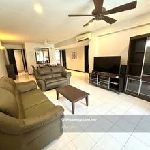 Bellisa Court For Rent !!