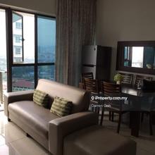 Living in the Heart of KLCC: Setia Sky Residences