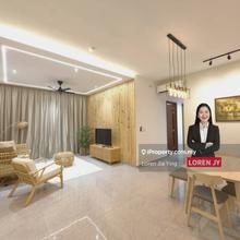 Muze @ Picc Bayan Lepas 1280sf Fully Furnished Beautifully Design Unit