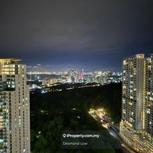Rare In Market, Nice View Unit, High Floor, 2 Carpark Side By Side