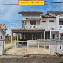 Bank Lelong