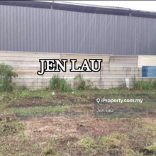 Warehouse for Rent