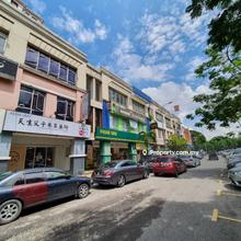 Shop-office for Sale