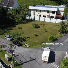 Bungalow land for Sale