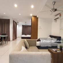 Mansion One Studio In Gurney Drive