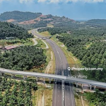 Kuala Selangor Residential Land For Sale !!