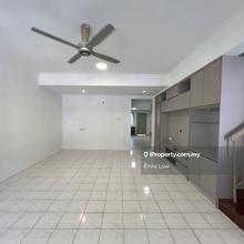 2 Storey Bandar Mahkota Cheras for Sale