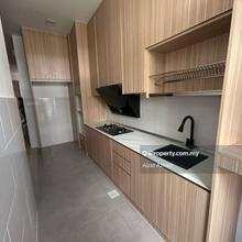Partly Furnished Setia Safiro Cyberjaya