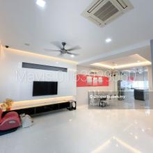 Setia Indah 12, Setia Alam, Setia Alam