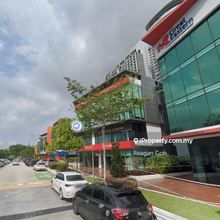 For Rent: Shop-Office for Rent at Southkey Mosaic