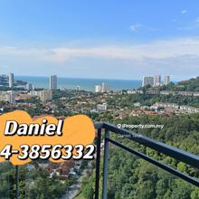 Seaview Alila 2 Super Condominium Tanjung Bungah Penang 