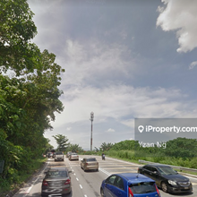Industrial Land Facing Main Road @ Kajang