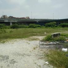 Prime 1.48 Acre Vacant Industrial Land in Chan Sow Lin