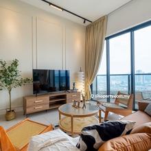 Freehold with serene greenery view Damansara Seresta