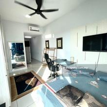 Fully furnished, Renovated