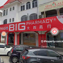 USJ 10, Taipan Business Centre For Rent!!