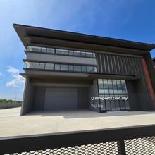 Brand New Semi-D Factory @ Elmina, Sungai Buloh (Phase 3) 