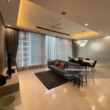 Serviced residence for Sale