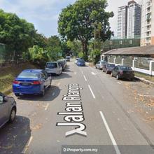Main Road Land Sale Taman Gembira, Kuchai Lama Kuala Lumpur