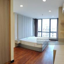 Pelagos Designer Suites city centre