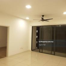 Bukit Jalil Casa Green Unit For Sale 