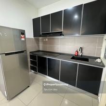 Kulai condo dputra suites 
