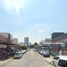 Detached Factory for Rent @ Ss13 Subang Jaya
