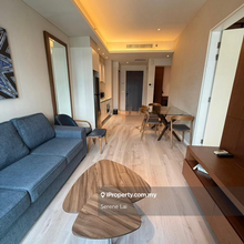 Tribeca Residence for Rent