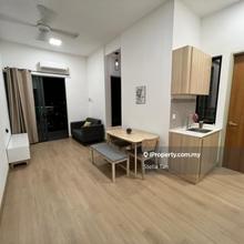 The grand ss15 nearby inti sunway Monash taylors puchong usj subang 