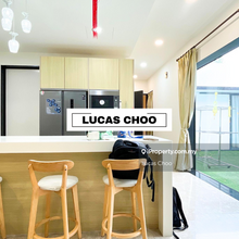 20trees Residence @Freehold @Courtyard Villa @Best Condition @Fully F