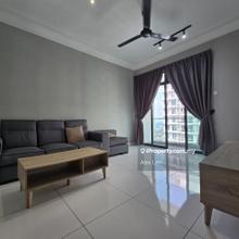 The Platino @ Paradigm Mall 3room Fully Furnished Jb Good Deal