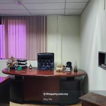 Office for Rent