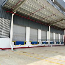 Warehouse for rent - Klang