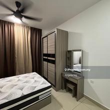 Block A Fully Furnished