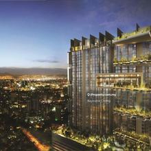 M city Jalan Ampang Kampung Berembang Taman Keramat Datuk Keramat