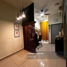 Ayuman Gombak for rent 