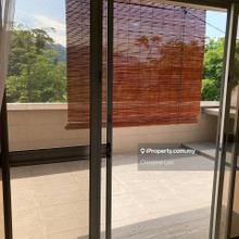 Selesa Hillhomes Apartment for Rent. Facing Golf Course(Block C)