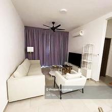 Fully Furnished unit for sale 388k only