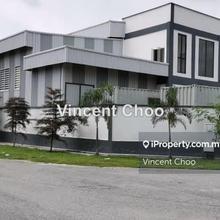 Arab Malaysian Industrial Park, Nilai For Sale