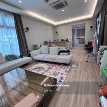 Single Storey Bungalow at Johor Bahru Tmn Majidee