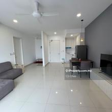 1 bed room unit nice view below market prices 