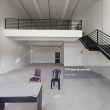 2 Storey Shoplot - Suitable for for Miscellaneous Business